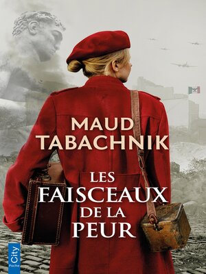 cover image of Les faisceaux de la peur
